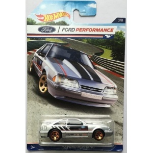 '92 Ford Mustang