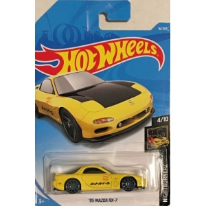 '95 Mazda RX-7