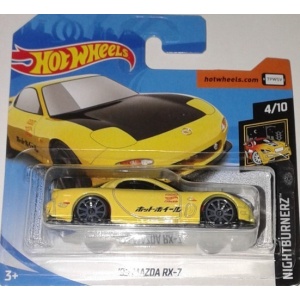 '95 Mazda RX-7