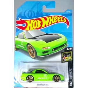 '95 Mazda RX-7