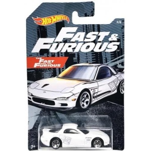 '95 Mazda RX-7