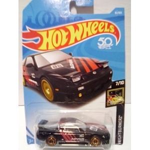 '96 Nissan 180SX Type X