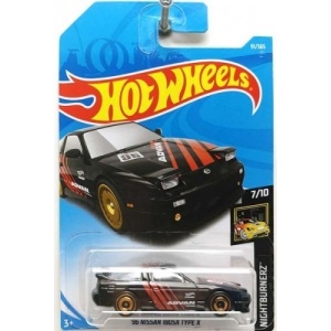 '96 Nissan 180SX Type X