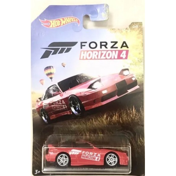 '96 Nissan 180SX Type X