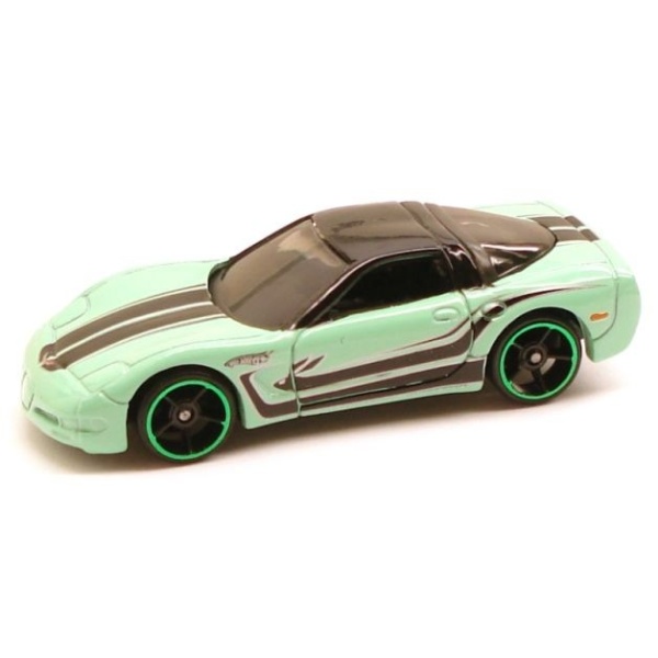 '97 Corvette