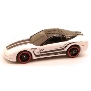 '97 Corvette