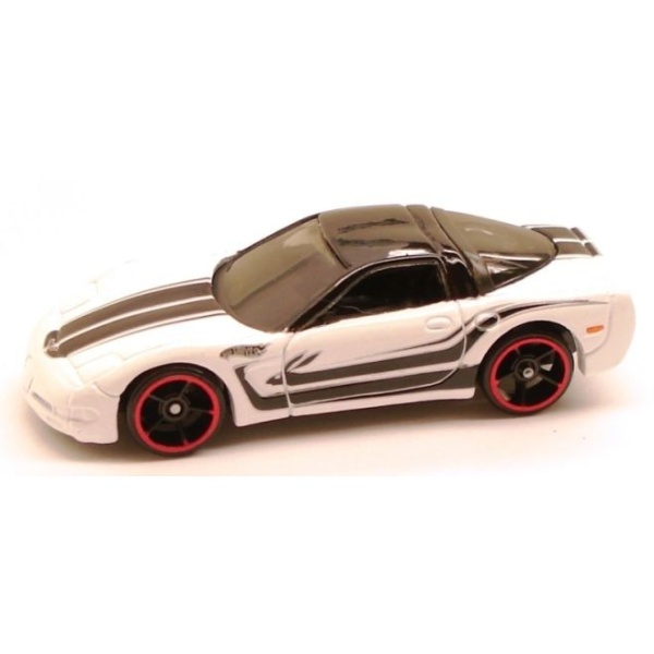 '97 Corvette