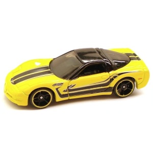 '97 Corvette