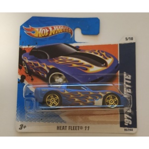 '97 Corvette