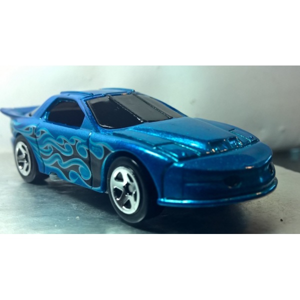 '98 Pontiac Firebird