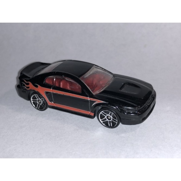 '99 Mustang