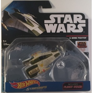 A-Wing Fighter