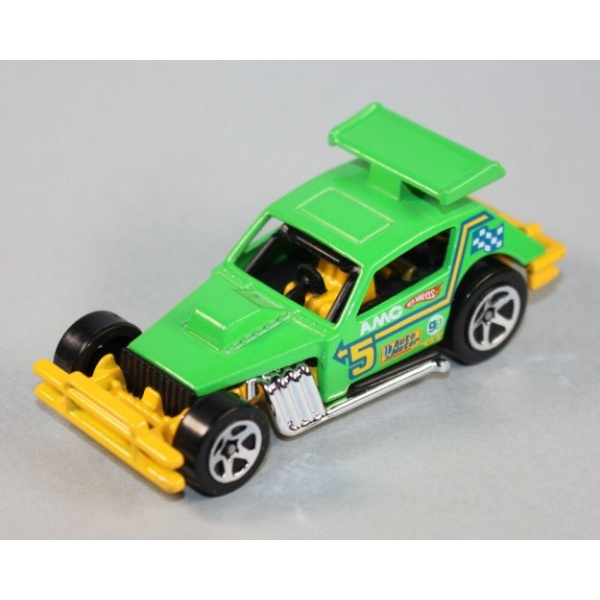 AMC Greased Gremlin
