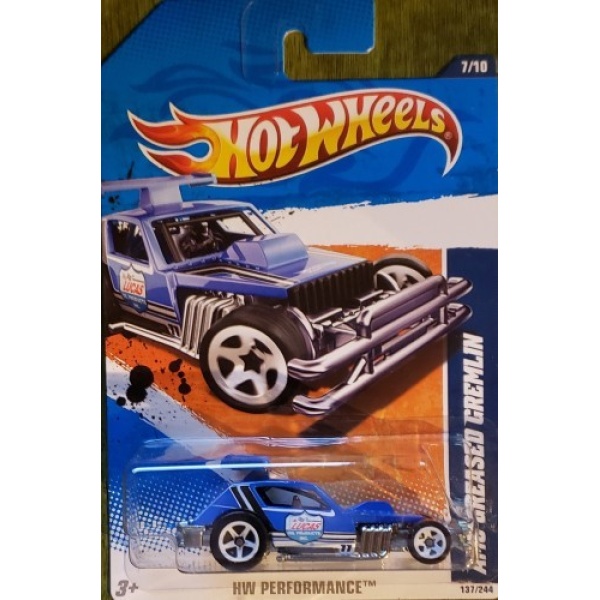 AMC Greased Gremlin