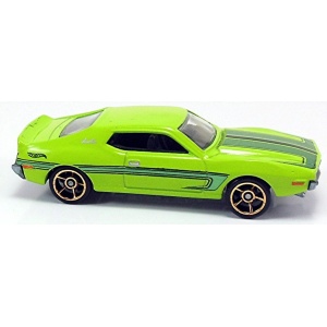 AMC Javelin AMX