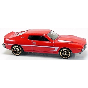 AMC Javelin AMX