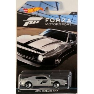 AMC Javelin AMX