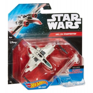ARC-170 Starfighter