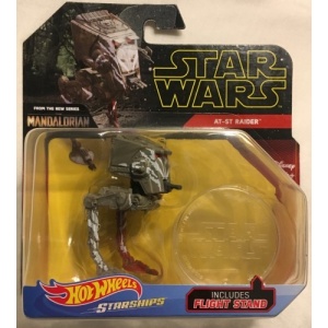 AT-ST Raider
