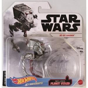 AT-ST Raider