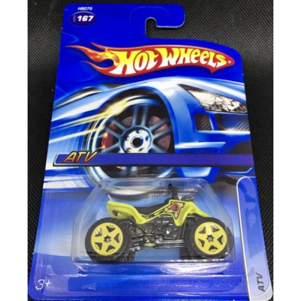 ATV
