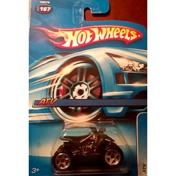 ATV