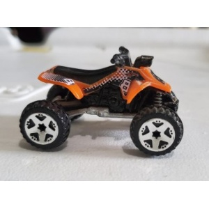 ATV