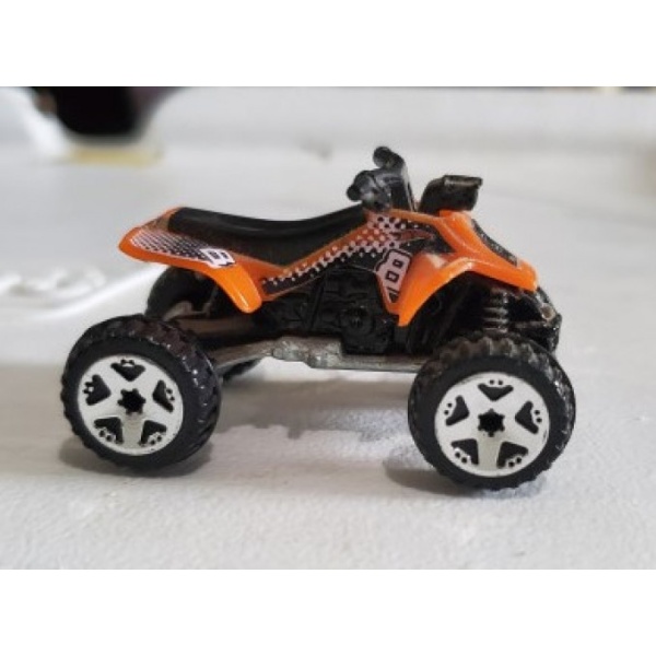 ATV
