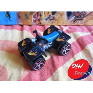ATV