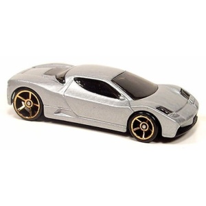 Acura HSC Concept