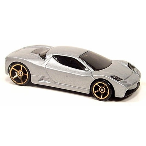 Acura HSC Concept