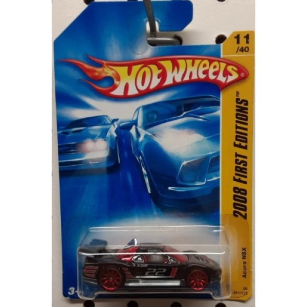 Acura NSX