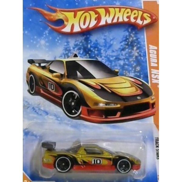 Acura NSX