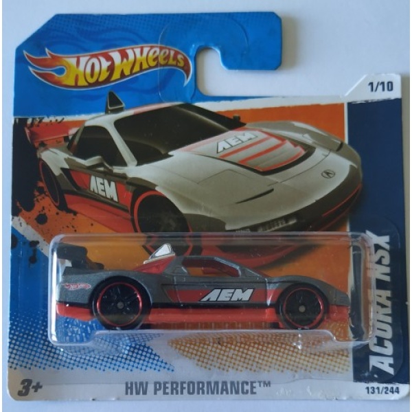 Acura NSX