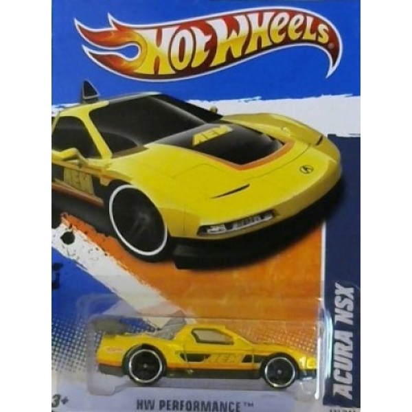 Acura NSX
