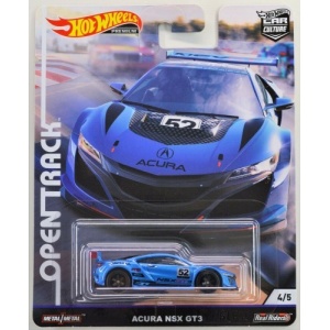 Acura NSX GT3