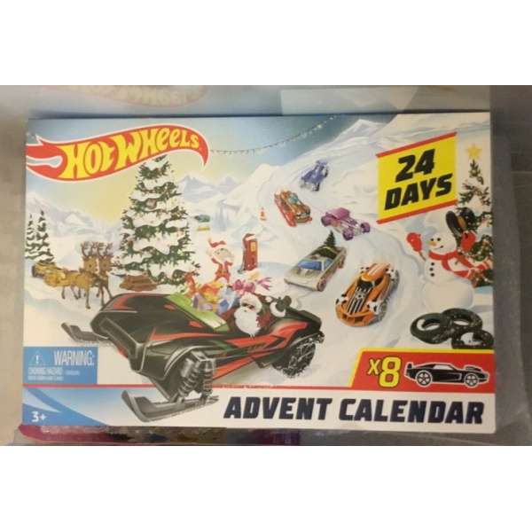 Advent Calendar