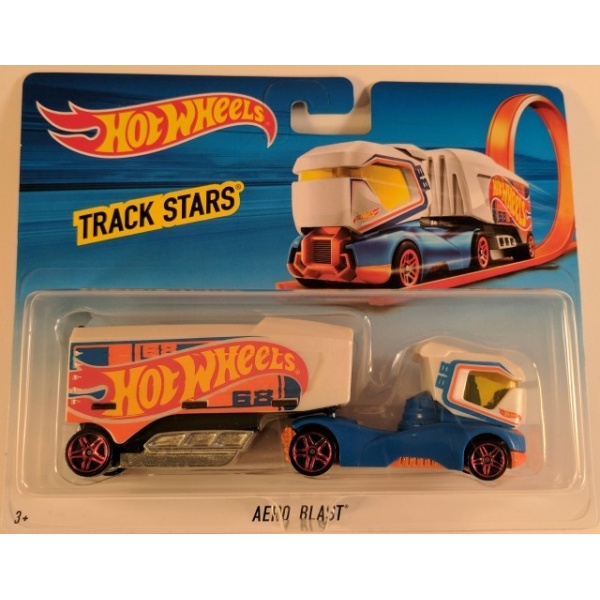 Aero Blast
