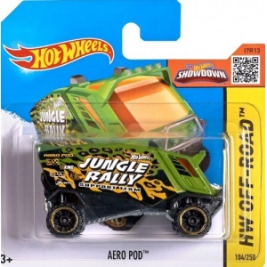 Aero Pod