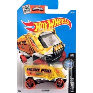 Aero Pod