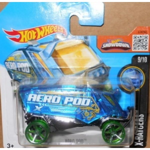 Aero Pod