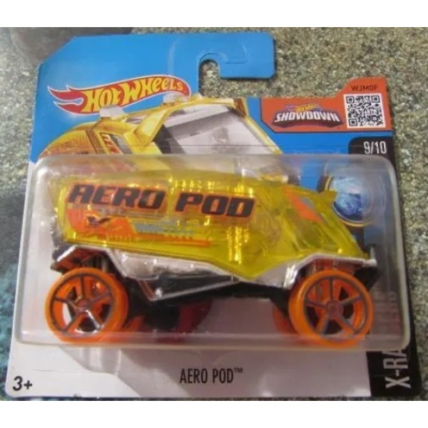 Aero Pod