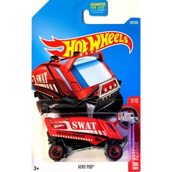 Aero Pod