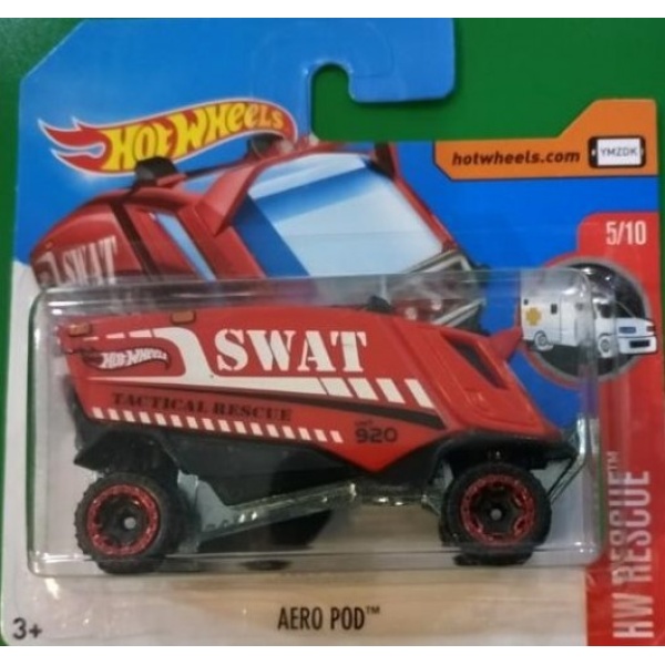 Aero Pod
