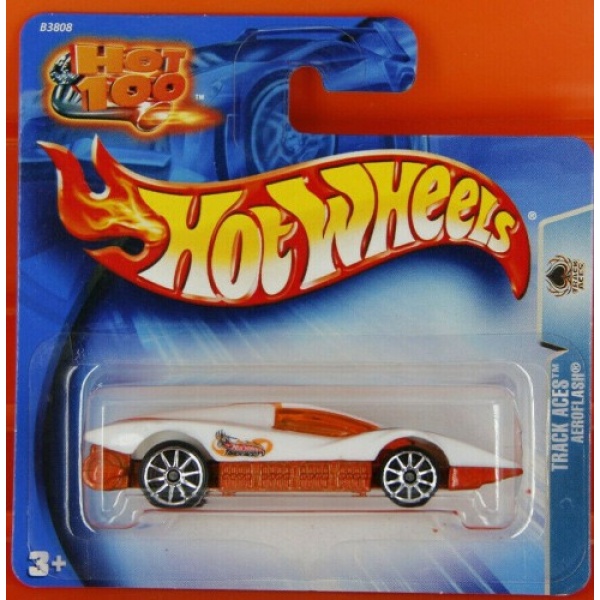 Aeroflash