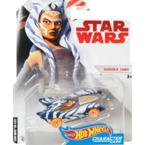 Ahsoka Tano