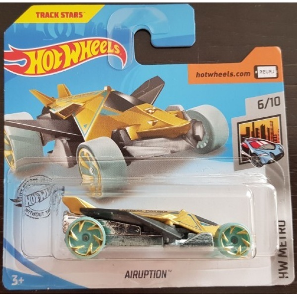 Airuption