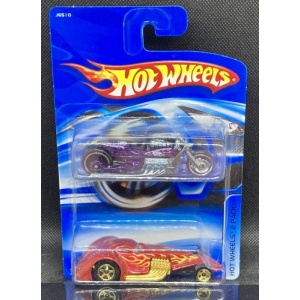Airy 8/Hammerhead Coupe