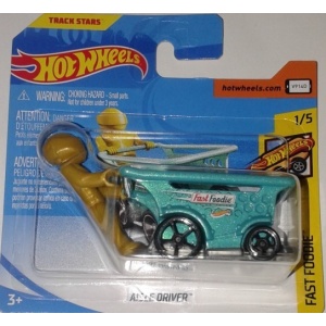 Aisle Driver