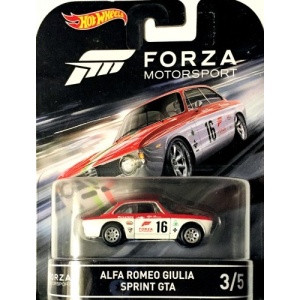 Alfa Romeo Giulia Sprint GTA